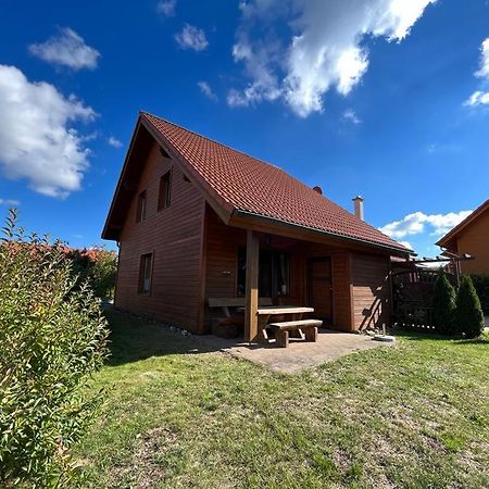 Js Feriendomizile Haus Sonnenschein Bettwaesche Handtuecher Inkl Hasselfelde Extérieur photo