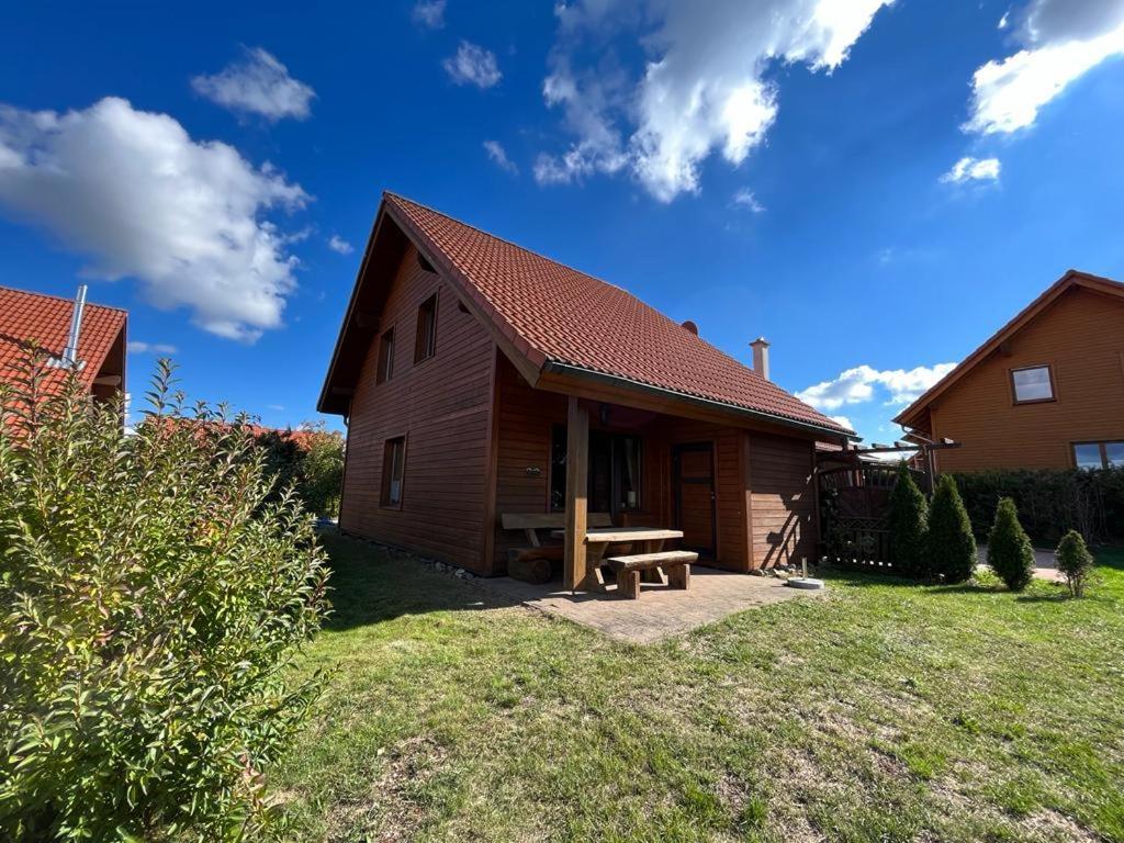 Js Feriendomizile Haus Sonnenschein Bettwaesche Handtuecher Inkl Hasselfelde Extérieur photo